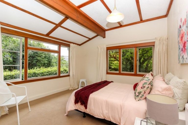 Photo of property in 107 Belt Road, New Plymouth, 4310