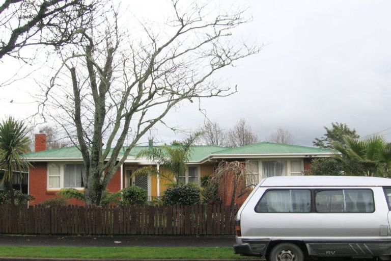 Photo of property in 18 Dermont Street, Bader, Hamilton, 3206