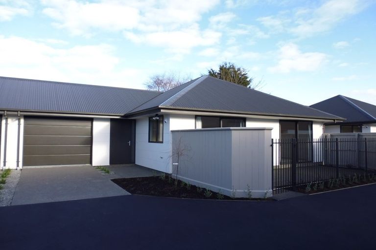 Photo of property in 4 Chatham Street, Addington, Christchurch, 8024