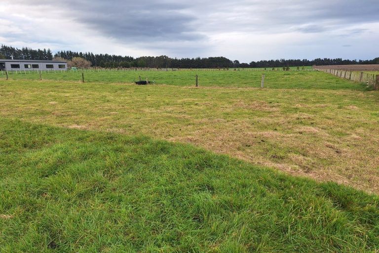 Photo of property in 61 Laws Road, Dannevirke, 4972