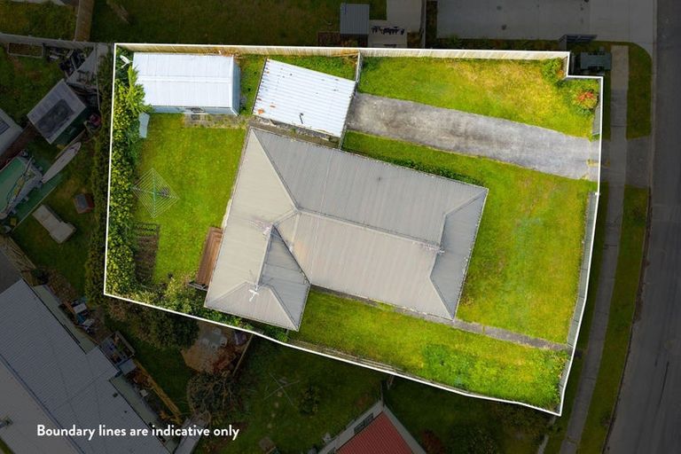 Photo of property in 20 Aileen Place, Nawton, Hamilton, 3200