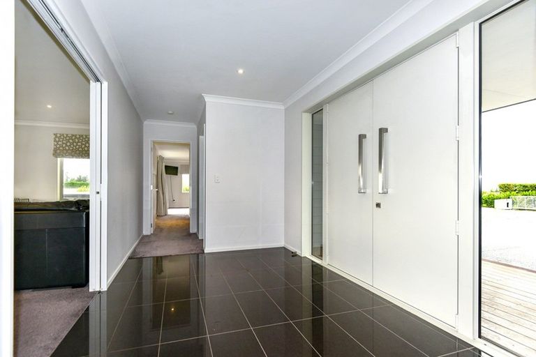 Photo of property in 1/572 Mclaughlins Road, Darfield, 7571