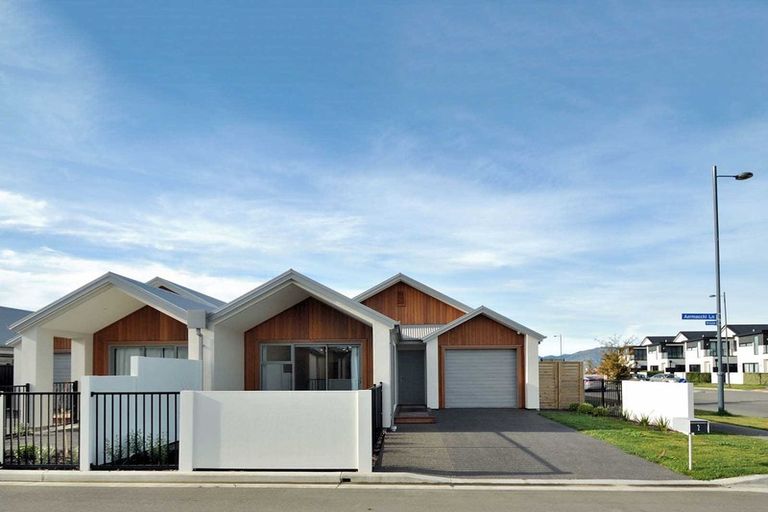 Photo of property in 2 Aermacchi Lane, Wigram, Christchurch, 8042