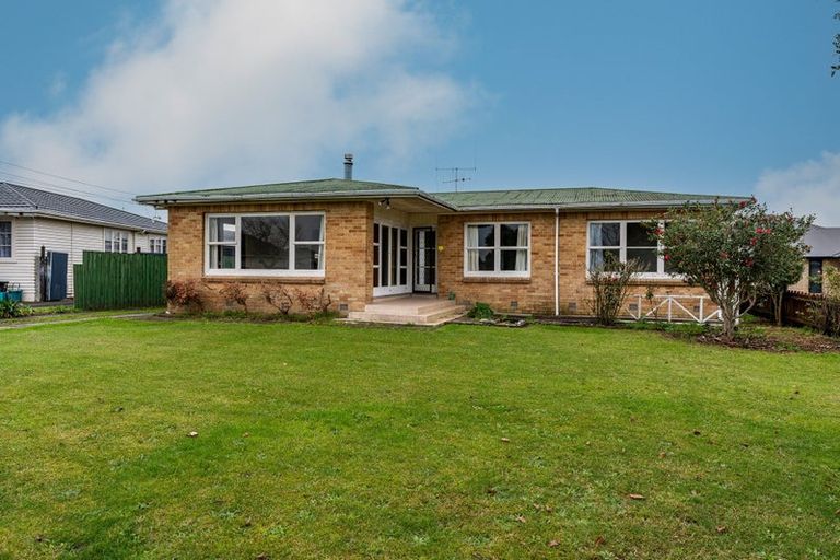 Photo of property in 27 Paterson Street, Frankton, Hamilton, 3204