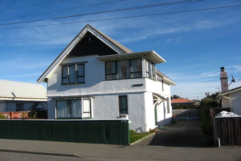 Photo of property in 260 Marine Parade, New Brighton, Christchurch, 8061