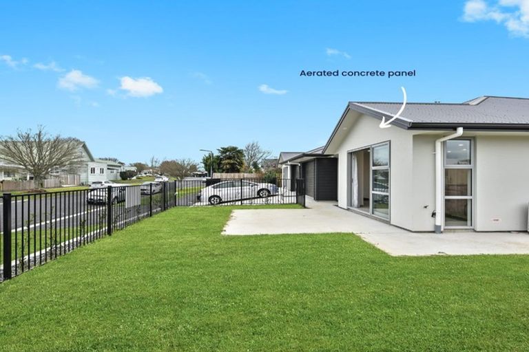 Photo of property in 2/11 Miro Street, Maeroa, Hamilton, 3200