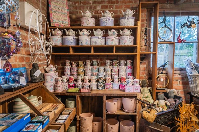 Photo of property in 161 Temuka-orari Highway, Winchester, 7985