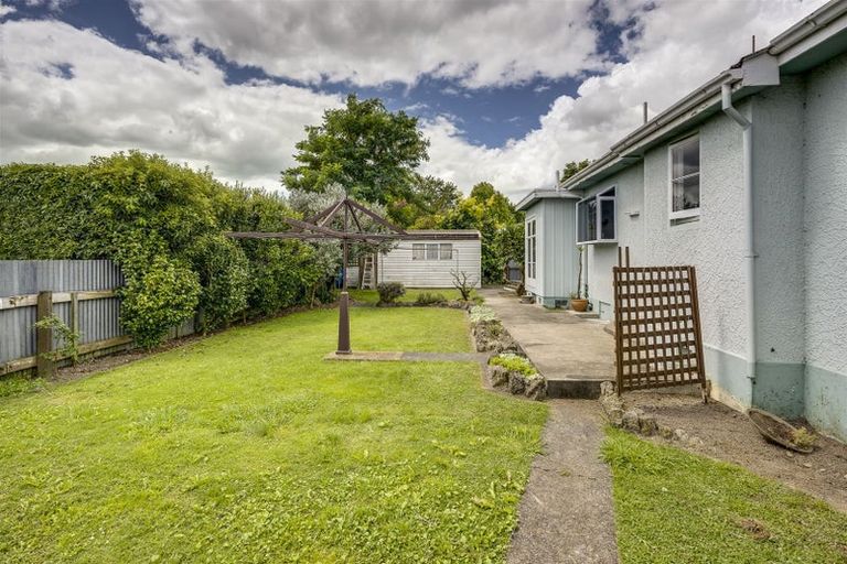 Photo of property in 703 Park Road South, Akina, Hastings, 4122