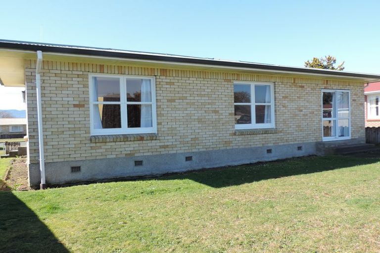Photo of property in 8 Kauri Crescent, Matamata, 3400