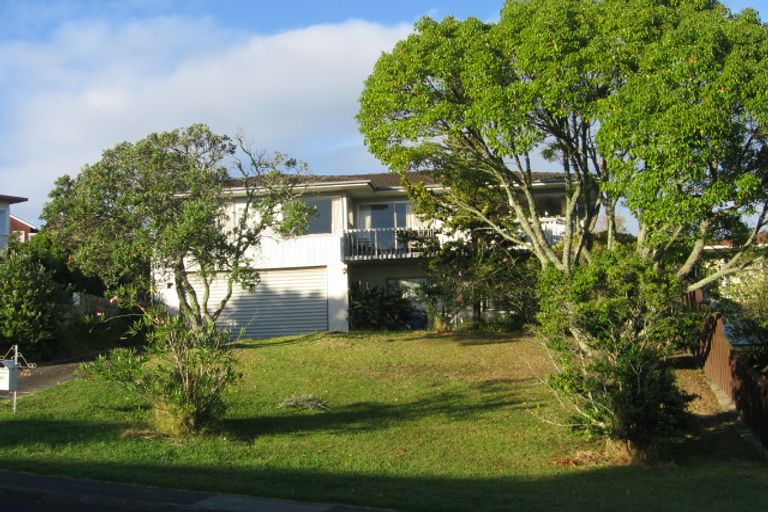 Photo of property in 14 Velma Road, Hillcrest, Auckland, 0627
