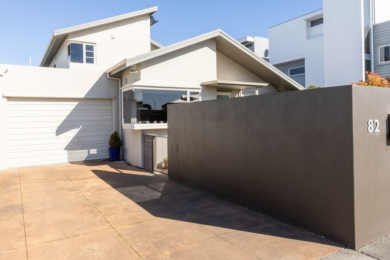 Photo of property in 82 Charles Street, Westshore, Napier, 4110