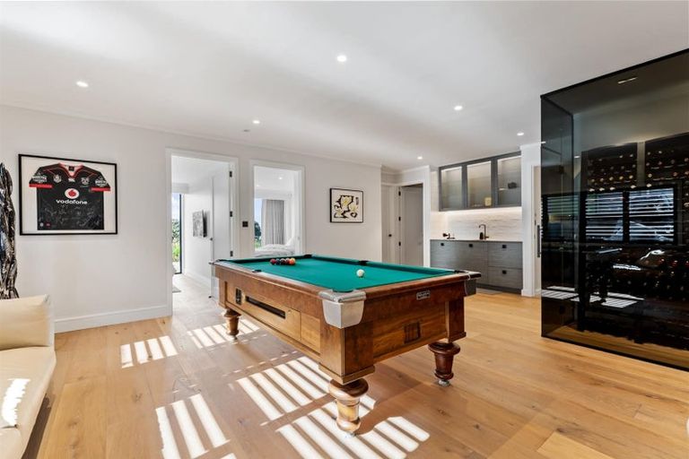 Photo of property in 8 Lagoon Way, Omaha, 0986