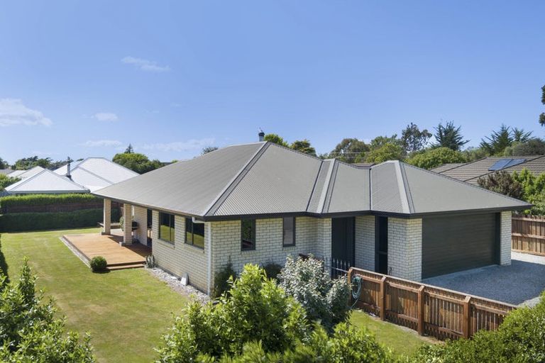 Photo of property in 2 Mcallister Place, Renwick, 7204