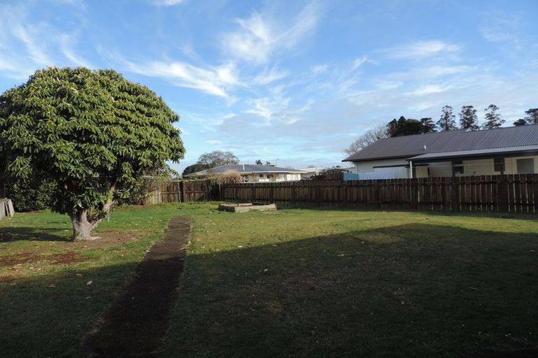 Photo of property in 8 Kauri Crescent, Matamata, 3400