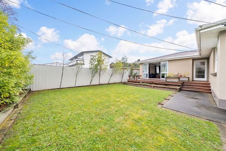 Photo of property in 1250 Fergusson Drive, Brown Owl, Upper Hutt, 5018