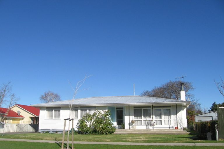 Photo of property in 805 Ferguson Street, Akina, Hastings, 4122