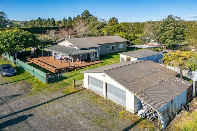 Photo of property in 942 Oropi Road, Oropi, Tauranga, 3173