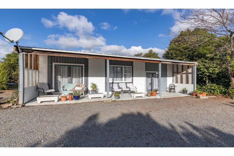 Photo of property in 380 Rangiora Leithfield Road, Sefton, Rangiora, 7477