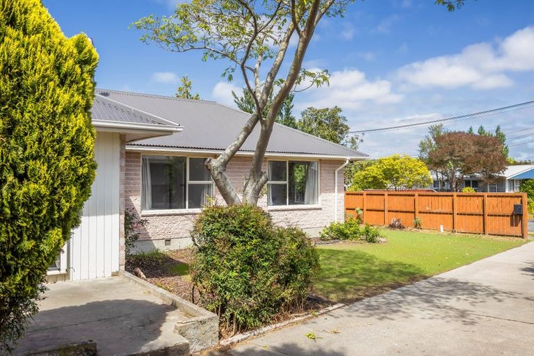 Photo of property in 94 Greenhaven Drive, Burwood, Christchurch, 8083