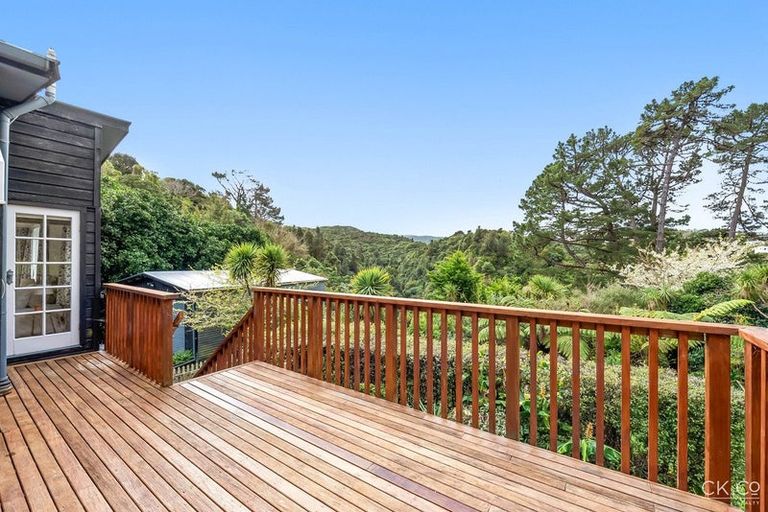Photo of property in 36 Hill Road, Belmont, Lower Hutt, 5010