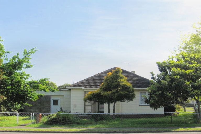 Photo of property in 601 Childers Road, Te Hapara, Gisborne, 4010