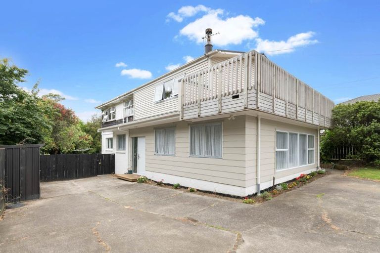 Photo of property in 14a Earlsworth Road, Mangere East, Auckland, 2024