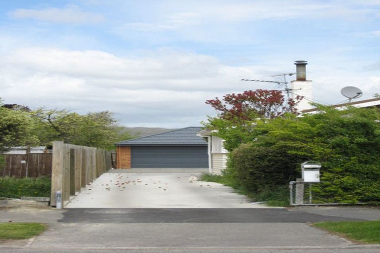 Photo of property in 5 Linton Street, Mayfield, Blenheim, 7201