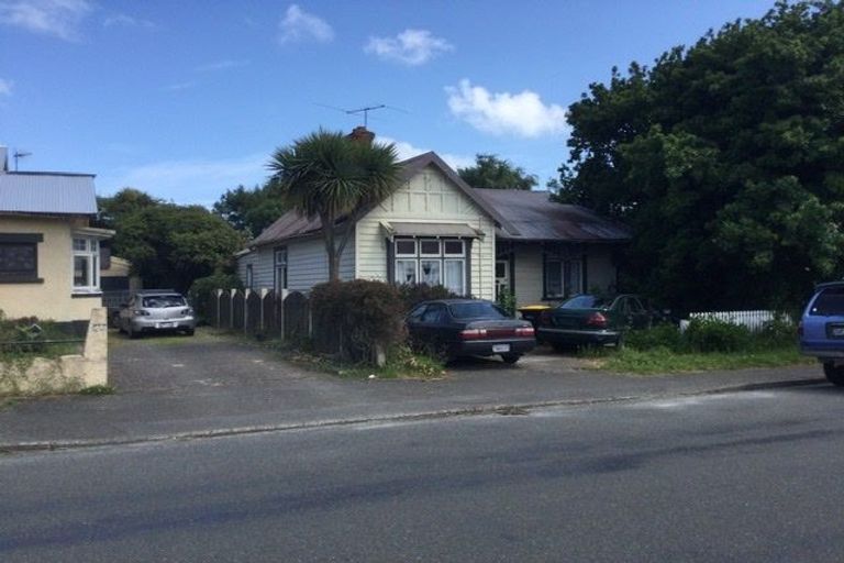 Photo of property in 71 Pomona Street, Georgetown, Invercargill, 9812