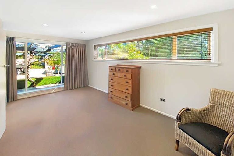 Photo of property in 4 Guinness Crescent, Ilam, Christchurch, 8041