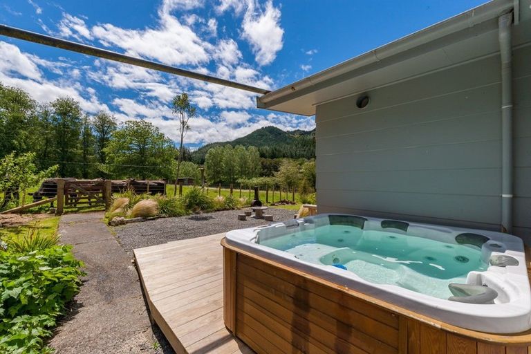 Photo of property in 1038 Oio Road, Owhango, 3990