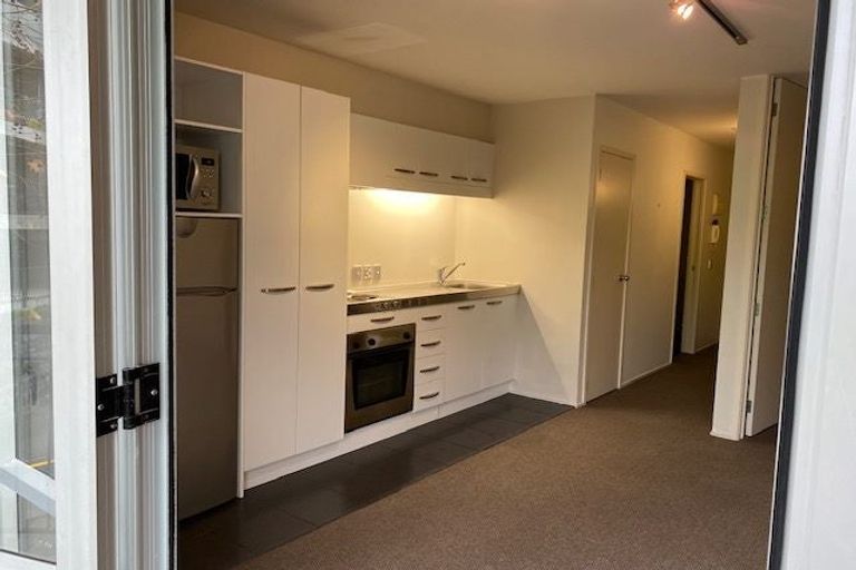 Photo of property in 12/17 Fleet Street, Eden Terrace, Auckland, 1021