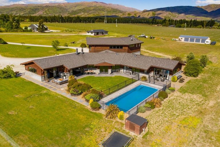 Photo of property in 126 Pearson Road, Cromwell, 9384