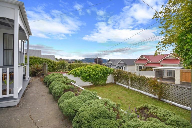 Photo of property in 29 Kilgour Street, Roslyn, Dunedin, 9010