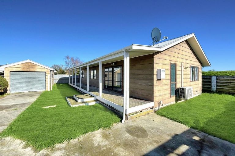 Photo of property in 61a Highbury Avenue, Highbury, Palmerston North, 4412