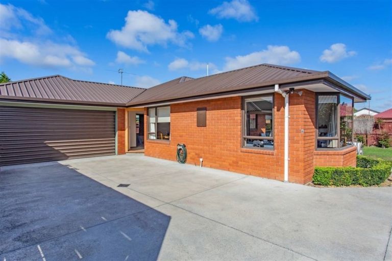 Photo of property in 89b Ashley Street, Rangiora, 7400