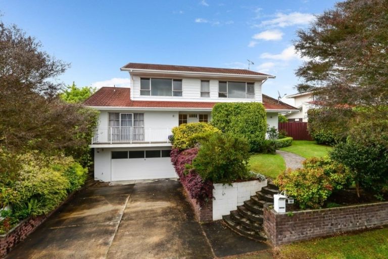 Photo of property in 28 Silva Crescent, Riverlea, Hamilton, 3216
