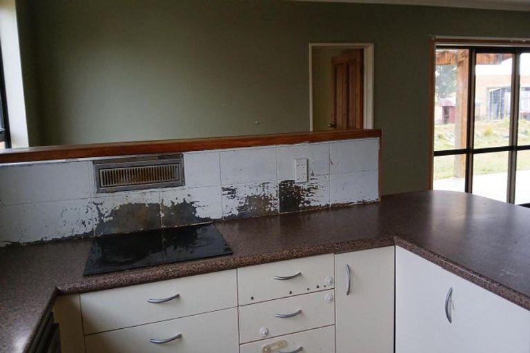 Photo of property in 35 Lauder-omakau Road, Omakau, 9376