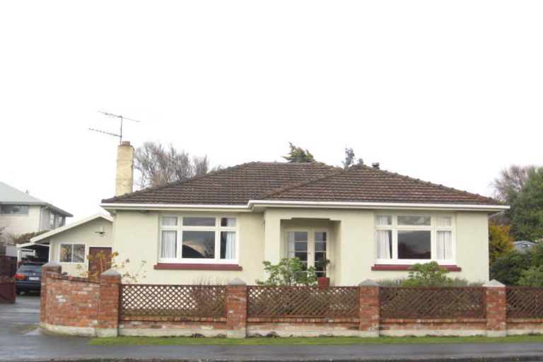 Photo of property in 121 Centre Street, Heidelberg, Invercargill, 9812