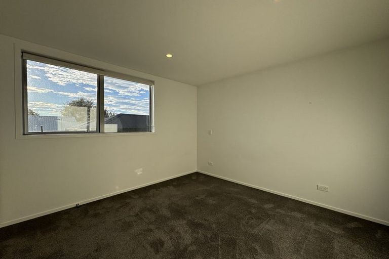 Photo of property in 14/257 Armagh Street, Christchurch Central, Christchurch, 8011