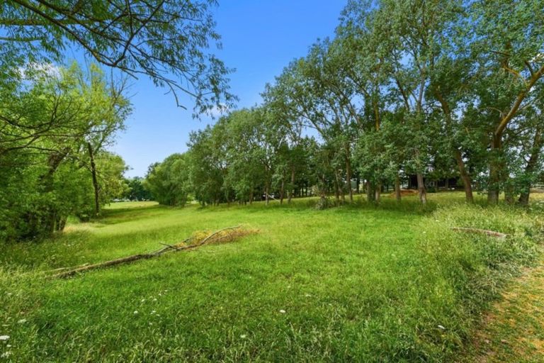 Photo of property in 53 Gilmore Road, Ngahinapouri, Ohaupo, 3290