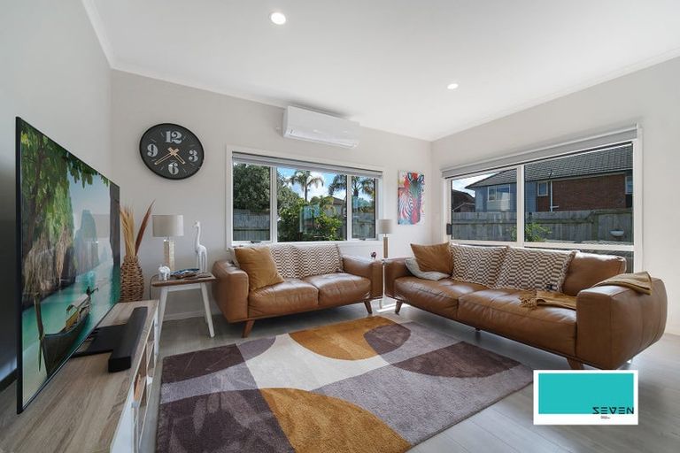 Photo of property in 23 Araminta Place, Beachlands, Auckland, 2018