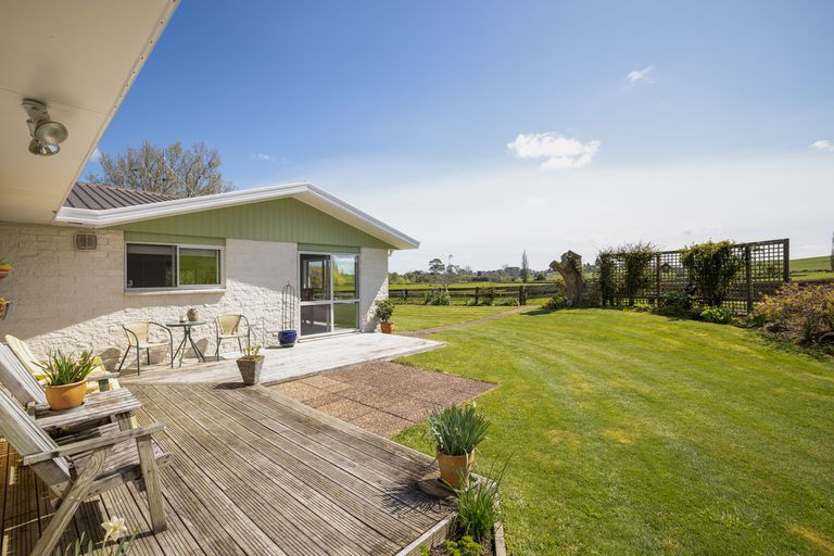 Photo of property in 525 Wharepuhunga Road, Waikeria, Te Awamutu, 3873