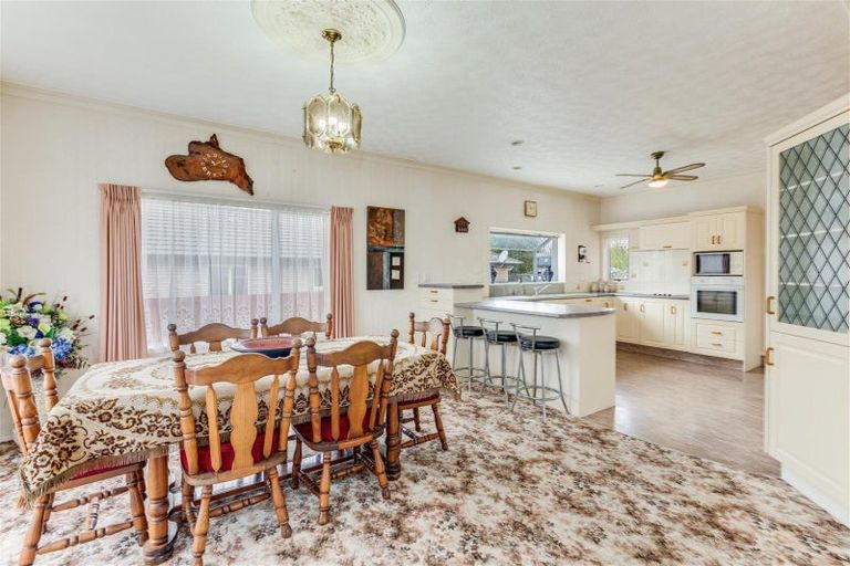 Photo of property in 456 Thames Street, Morrinsville, 3300