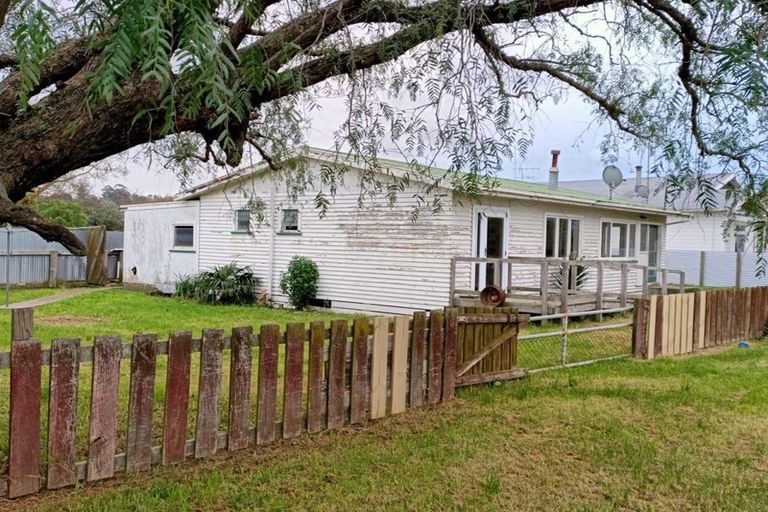Photo of property in 118 Lahore Street, Wairoa, 4108