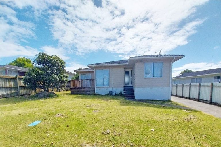 Photo of property in 66 Finlayson Avenue, Clendon Park, Auckland, 2103