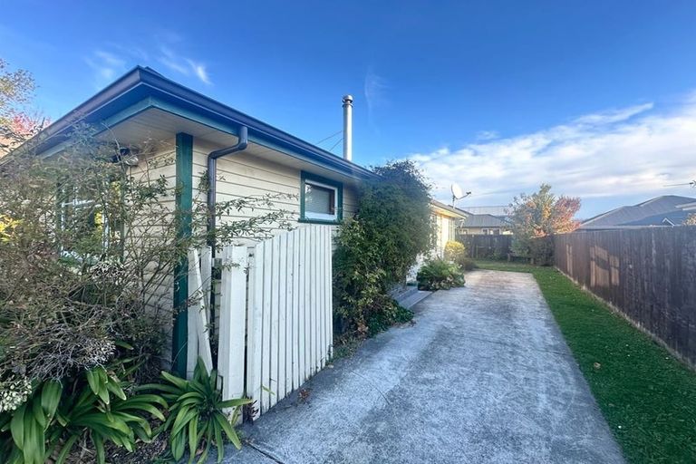 Photo of property in 49 Sugden Street, Spreydon, Christchurch, 8024
