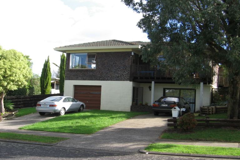 Photo of property in 24 Wycherley Drive, Bucklands Beach, Auckland, 2014