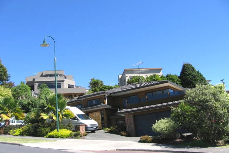 Photo of property in 53 Kate Sheppard Avenue, Torbay, Auckland, 0630