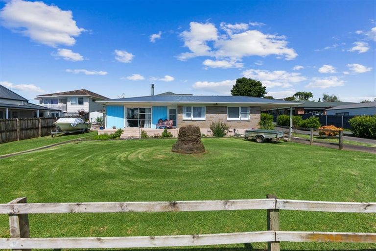 Photo of property in 66 Jellicoe Avenue, Tuakau, 2121