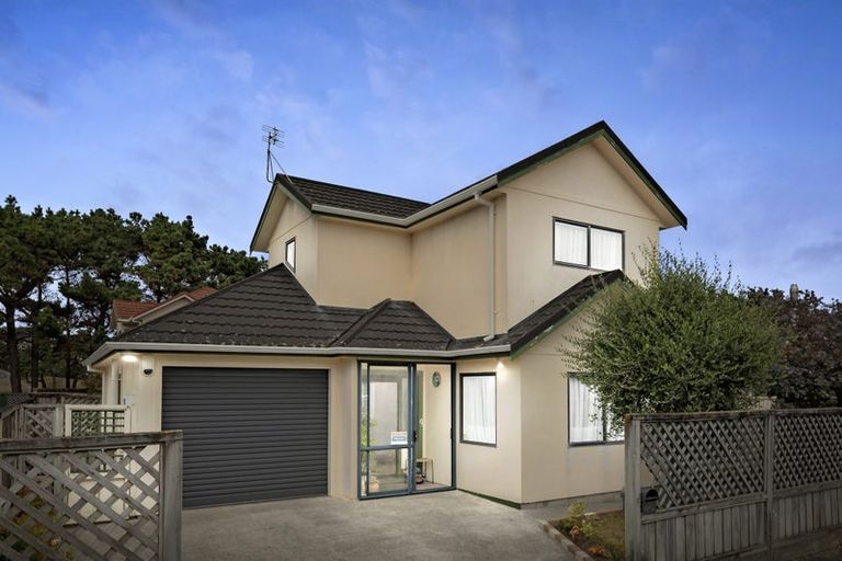 Photo of property in 440 Broadway, Miramar, Wellington, 6022